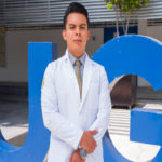 alumnno de medicina