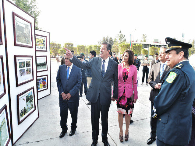 105 Aniversario Ejército Mexicano (2)