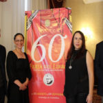 60 Feria del Libro y Festival Universitario