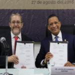 Convenio UG Santander Universidades