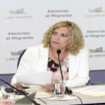 Diputada Verónica Orozco Gutiérrez