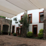 Ex hacienda El Copal1