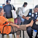 PIE DIABETICO ATENCIÒN