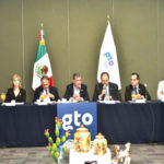 Reunión con empresarios de León (3)