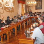 APROBACIÓN TERCER INFORME