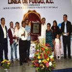 Aniversario Línea de Fuego (2)