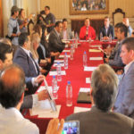COMISIÓN DE ENLACE (1)