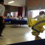 Fiestas patrias en los Centros Impulso Social (1)