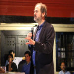 Homenaje a Ibargüengoitia 4