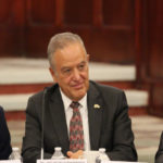 Ing. Arturo Durán Miranda