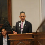 Mensaje del Dr. Luis Felipe Guerrero