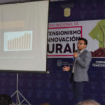 Nuevo modelo de extensionismo rural