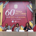 Presentación de antología 3