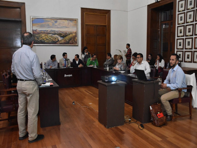 PLAN MUNICIPAL DE DESARROLLO (1)