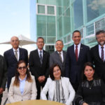 Autoridades universitarias