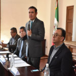 COMISIÓN DE REGULARIZACIÓN DE ASENTAMIENTOS HUMANOS (4)