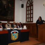 Dra. Rendón Huerta Barrera