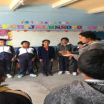 BECAS NIÑOS DIF SILAO