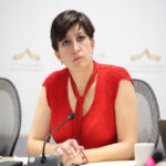 Dip Cristina Marquez