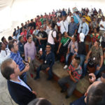 Reunión con Guías 1