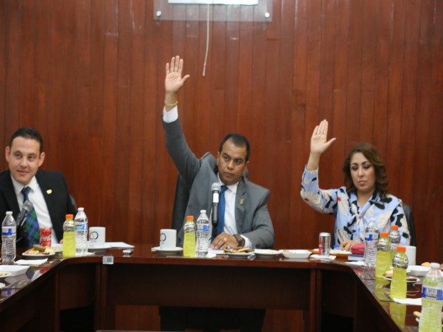 auditoria a obra sapas