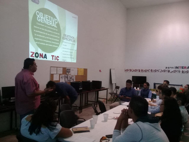 medio ambiente silao injuve