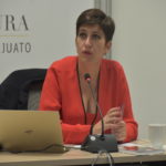 Diputada Cristina Márquez