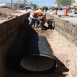 Introducción de Drenaje