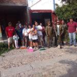 Trabajos en Villaseca 3