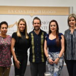 Comisión Juventud y Deporte