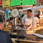 Consumo de alimentos 2