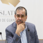 Dip Paulo Bañuelos