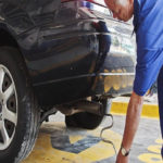 VERIFICACIÓN VEHICULAR