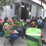 capacitan sobre acoso