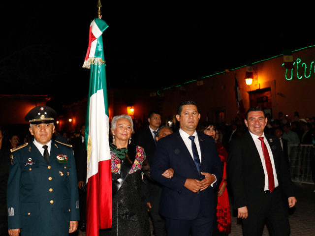 209 Aniversario de la Independencia de México (4)