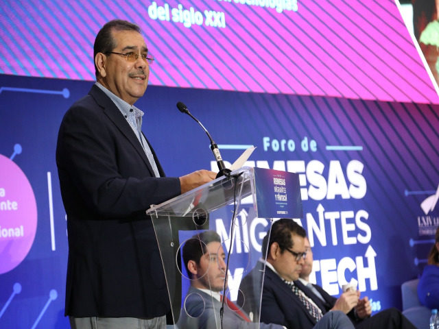 Foro Dip Paulo Bañuelos