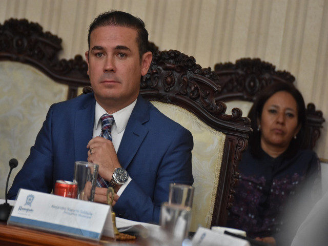 SESIÓN AYUNTAMIENTO (1)