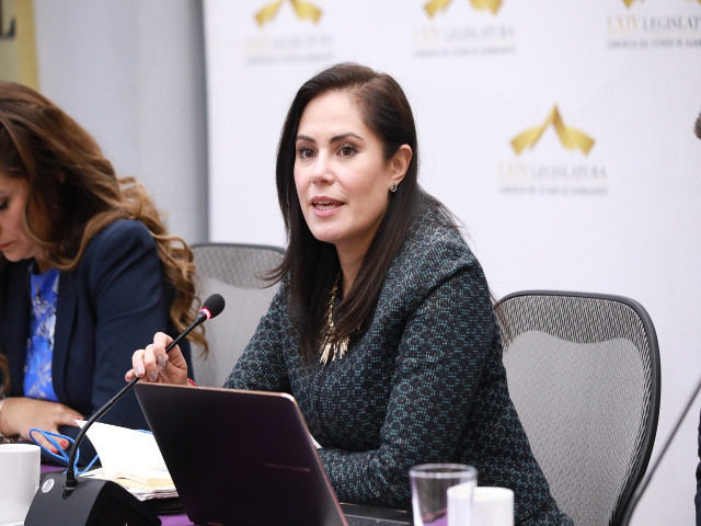 Dip Alejandra Gutiérrez Campos