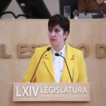 Dip Cristina Márquez Alcalá