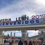 Feria Estatal de León 2019