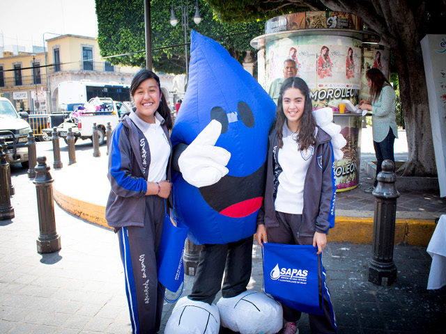 cultura del agua sapas