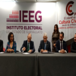 cultura politica ieeg