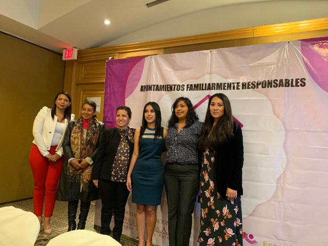 ayuntamientos familiares