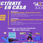 fitness silao