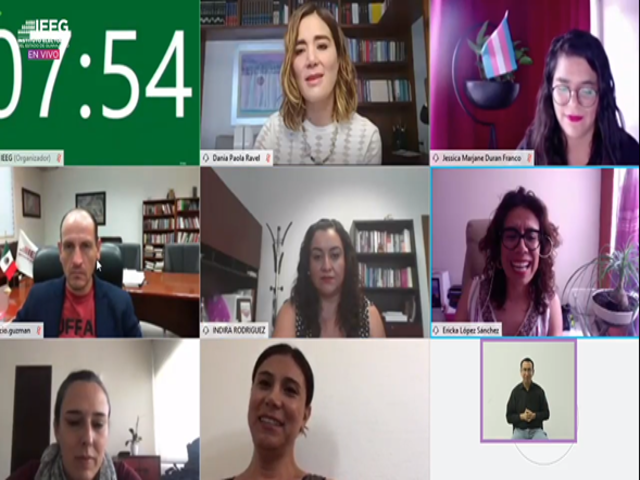 foto cuadernillos ieeg