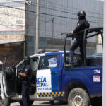 secretaria seguridad silao