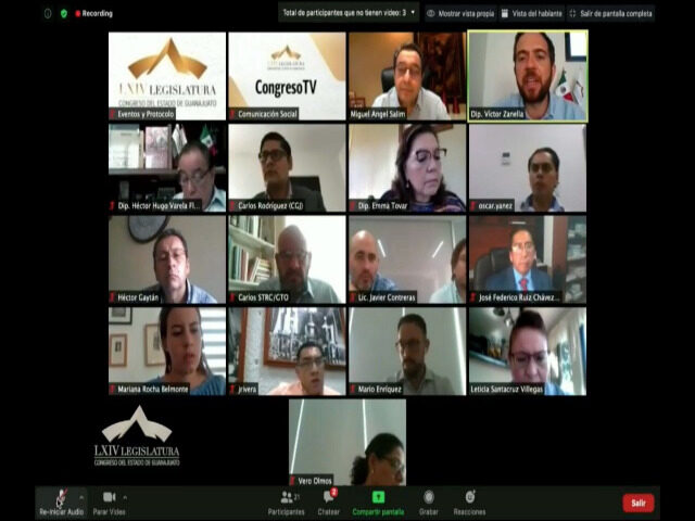 Mesa de Trabajo Com Des Econ