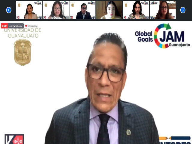 Dr. Luis Felipe Guerrero