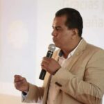 Recibe Trejo apoyo del PAN para buscar reelección