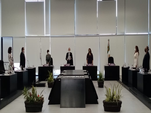 inicia proceso 2021 IEEG